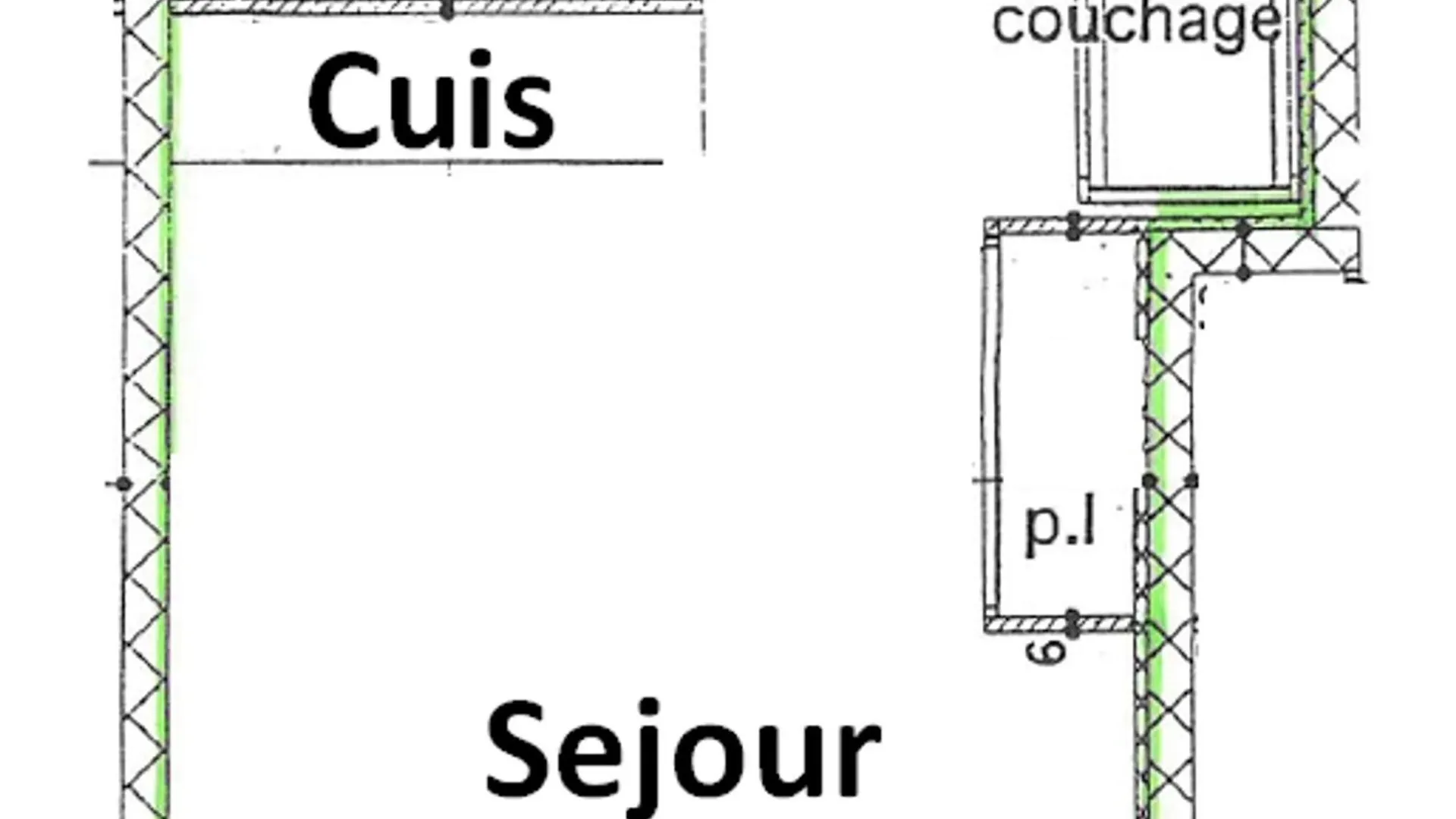 Les Saisies: Appt 2P+C, Terrasse, Tv, Lave-Vaisselle - 5 Pers - Fr-1-293-399 Apartment Hauteluce 0*,  France