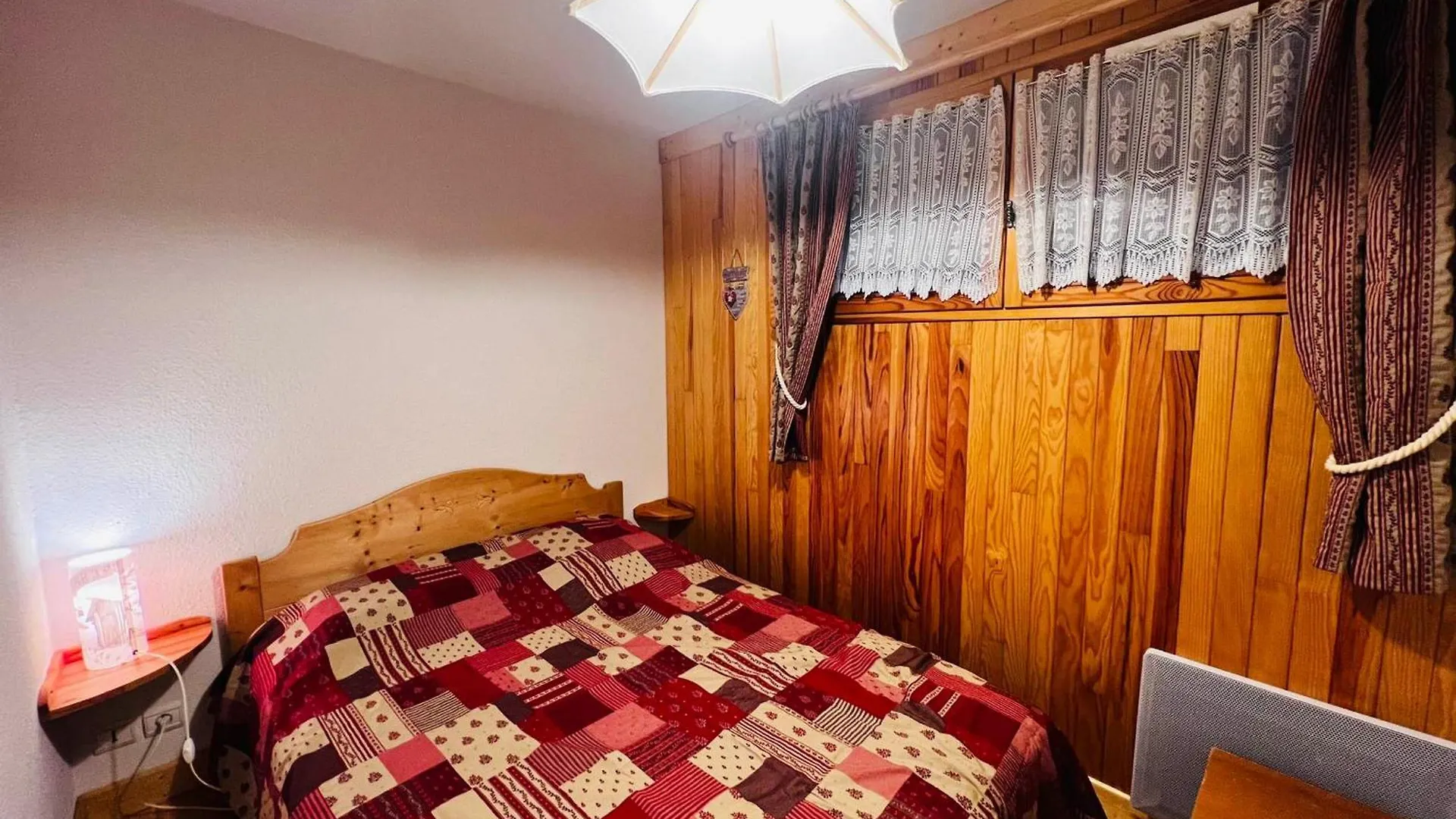 Les Saisies: Appt 2P+C, Terrasse, Tv, Lave-Vaisselle - 5 Pers - Fr-1-293-399 Apartment Hauteluce France