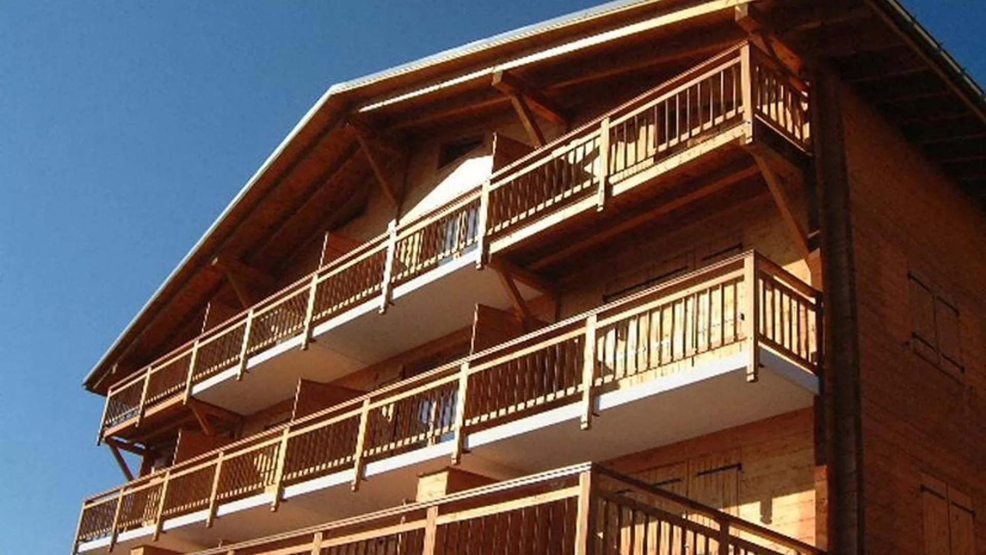 Les Saisies: Appt 2P+C, Terrasse, Tv, Lave-Vaisselle - 5 Pers - Fr-1-293-399 Apartment Hauteluce